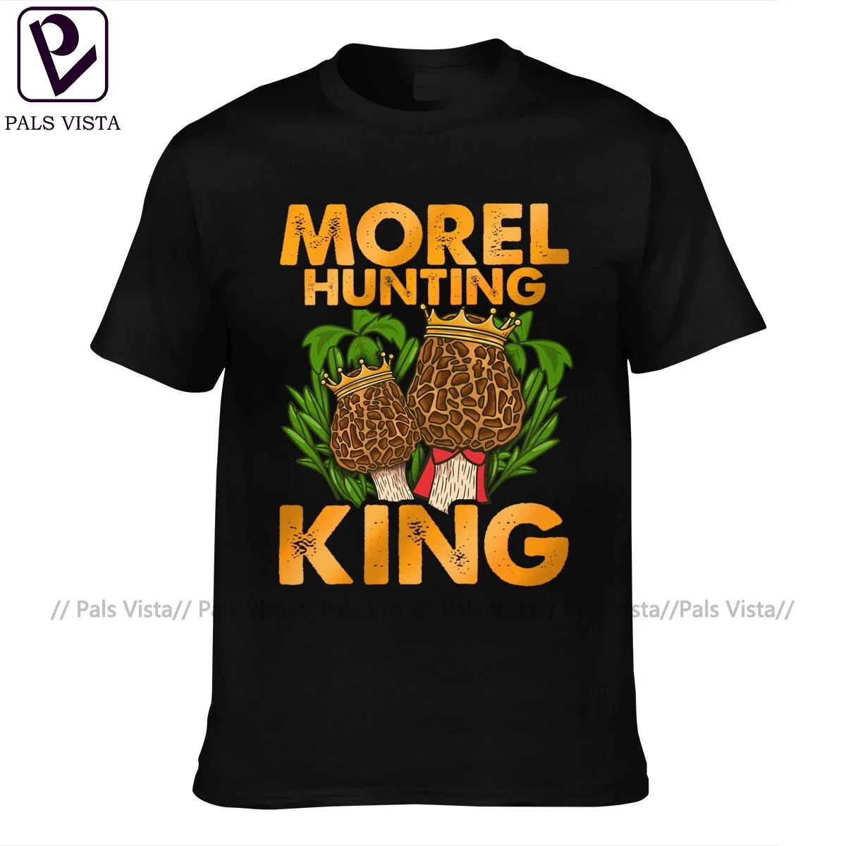 

Футболка Morel Мужская базовая, хлопок, короткий рукав, графический Рисунок, 3xl
