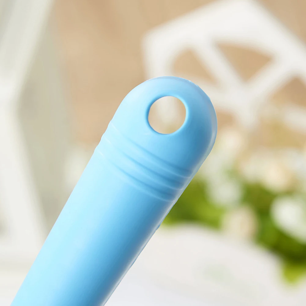 2 шт. пляжный цветочный горшок толстая лопата совок гладкая домашняя длинная