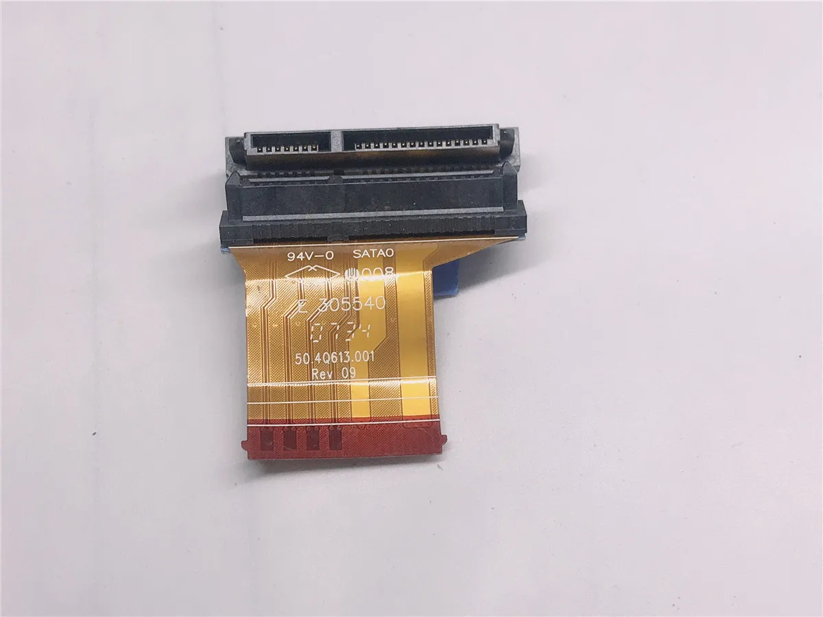 

Соединительный кабель для жесткого диска Dell XPS M1730 SATA 0YT963 50.4Q613.001