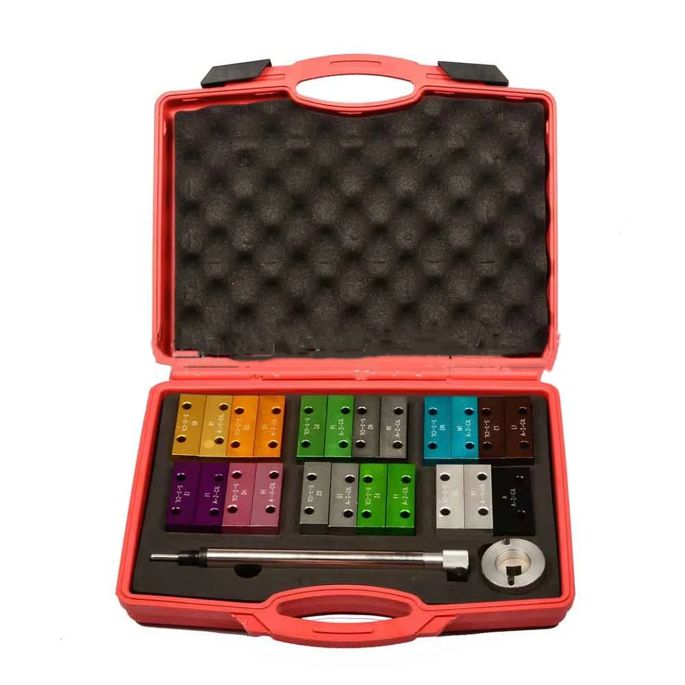 Набор инструментов для фиксации синхронизации двигателя Master Alfa Romeo Fiat Lancia 1 4 6 8 2 0