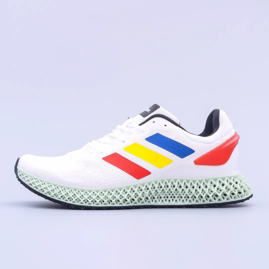

Leisure jogging shoes with knitted breathing surfaces simple joker Article 3 m reflective weaving casual basketball shoes