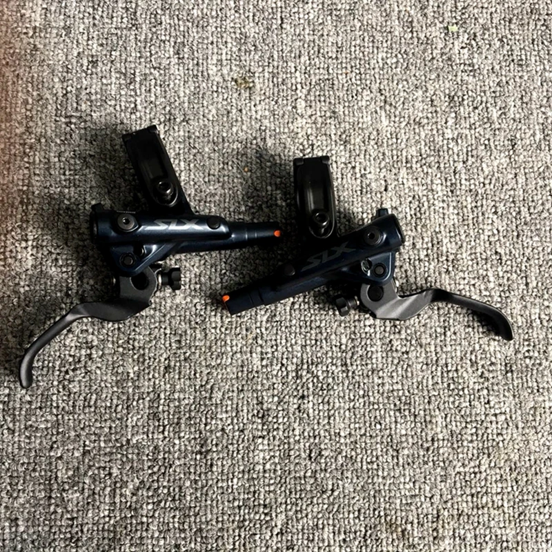 SLX BL-M7100 гидравлический дисковый тормозной рычаг MTB велосипед M7100