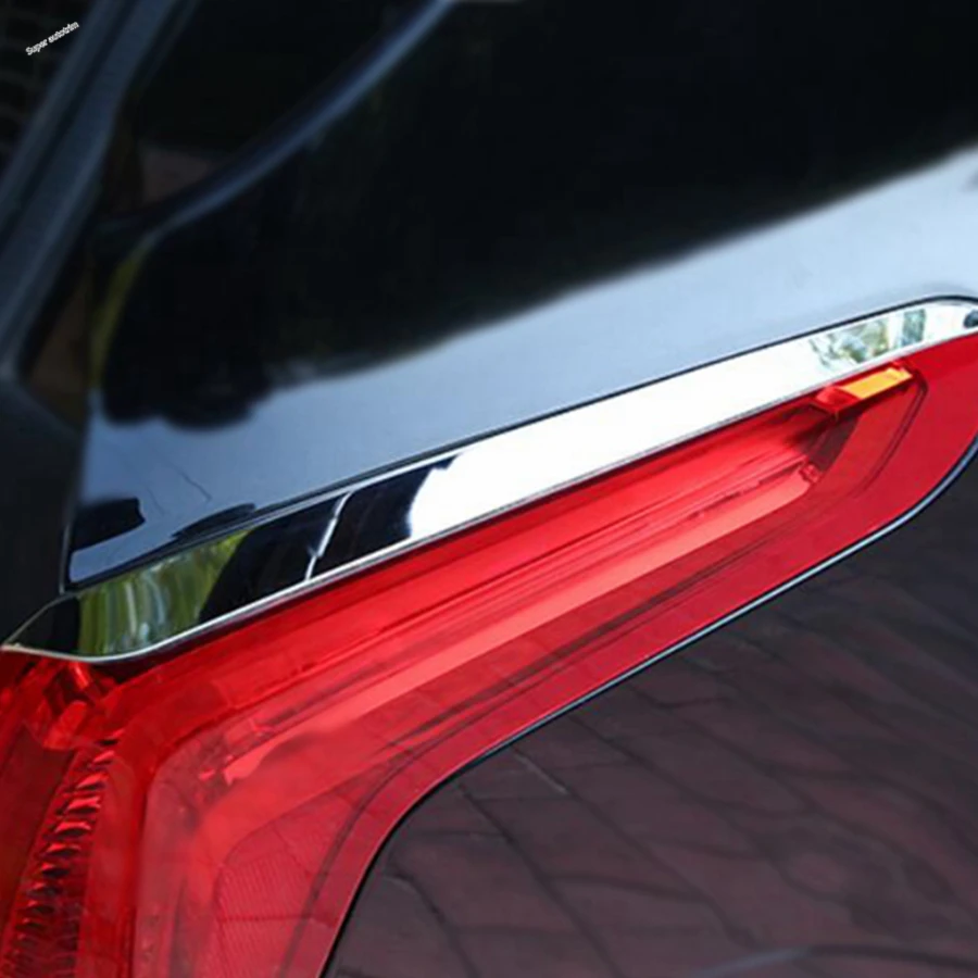 Аксессуары Lapetus задние фонари заднего хода веки полосы для бровей Накладка Cadillac