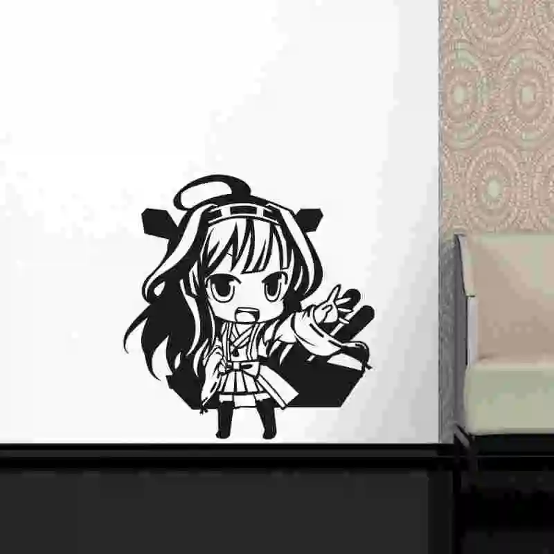 Коллекция Kantai наклейка на стену Виниловая s Наклейка Декор для дома декоративное