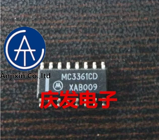 

10pcs 100% orginal new 100% quality real stock MC3361CD