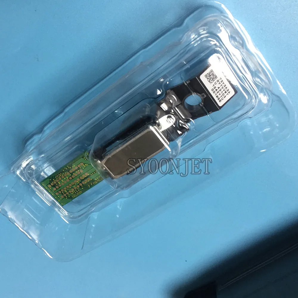 Оригинальная новая эко-растворимая Печатная головка DX4 1000002201ECO для принтера Epson /