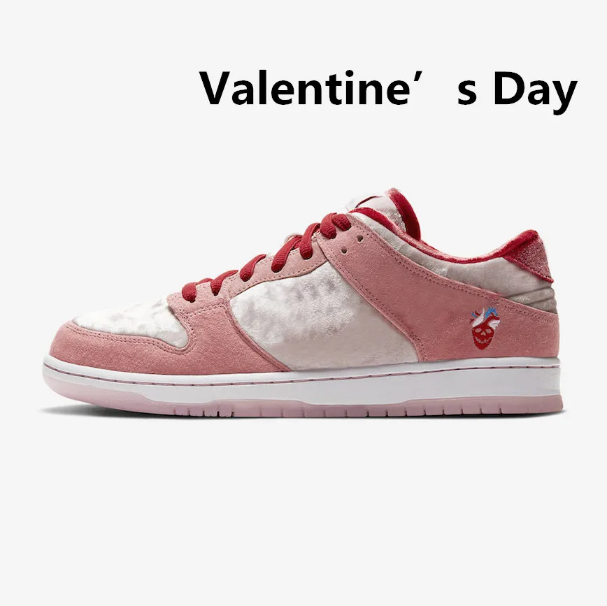 

High Quality Stock X Kentucky Syracuse Panda Pigeon Plum Shadow Travis Scott X Sb Dunks Low Tie Dye White Casual Shoes D