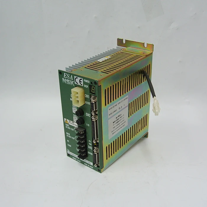 

NSK сервопривод ESA-Y3040VF3-21
