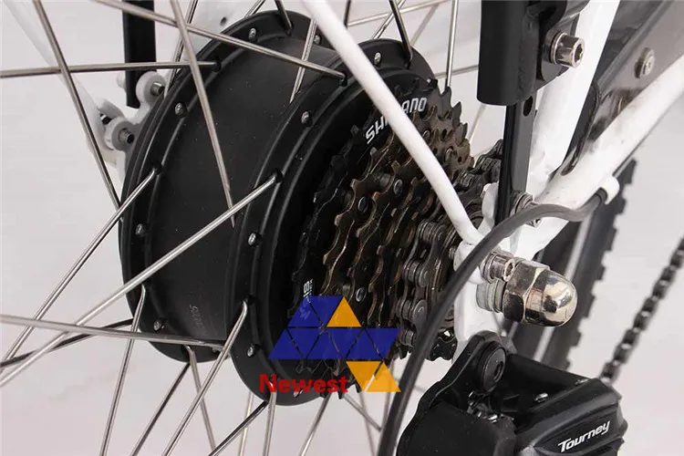 Электрический подвижный велосипед мороженого трехколесный для