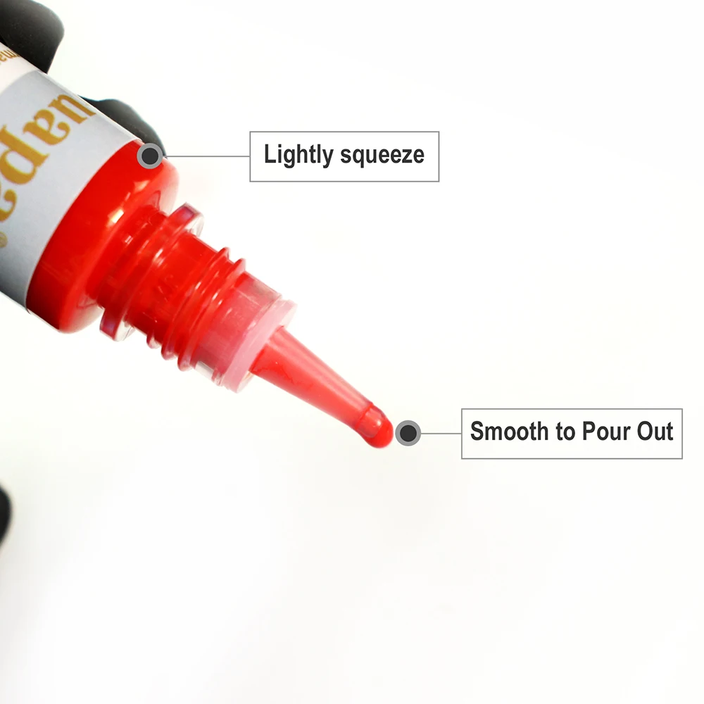 Универсальный корректор магический розовый Перманентный макияж Чернила для губ