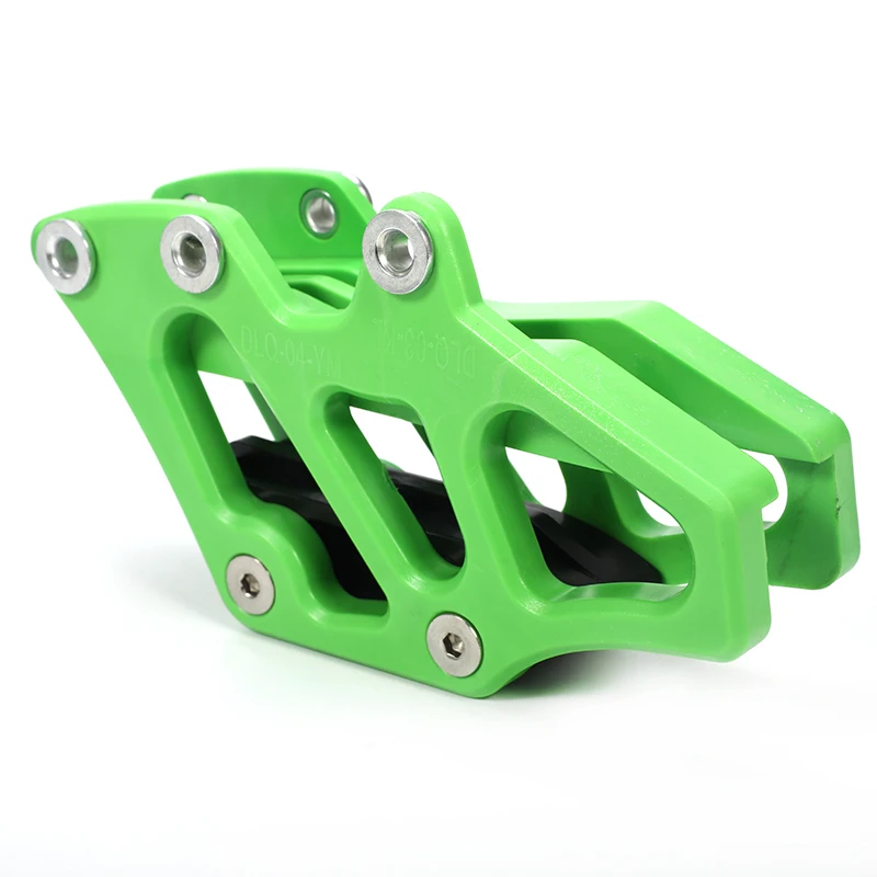 Протектор цепи мотоцикла для Кавасаки KX250F KX450F KX 250 450 F 250F 450F 09 10 11 12 13 14 15 16 09-16 Dirt Bike |