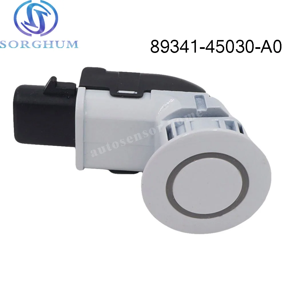PDC 89341-45030-A0 Ultrasonic Parking Sensor For Toyota Sienna Backup Object | Автомобили и мотоциклы