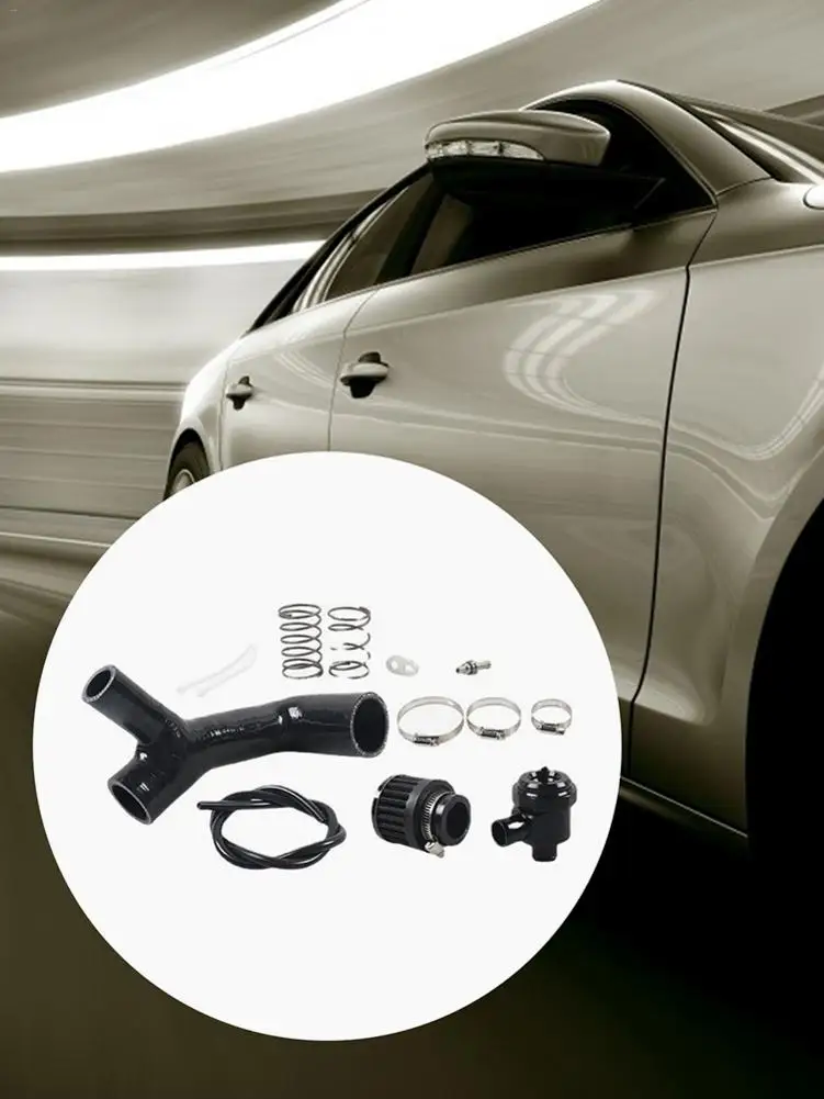 Комплект Турбо-выдувного клапана выдувной клапан для моделей X3 Turbo R 2018-2019 MAX XRC