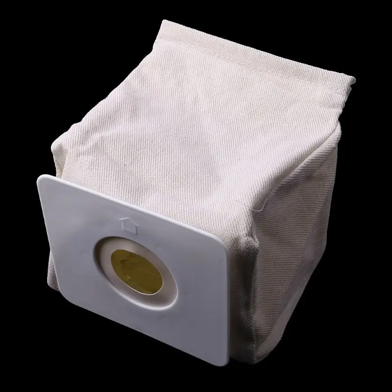 

Non Woven Cloth Vacuum Cleaner Bag Reusable Dust Bags Replacement For FC8046