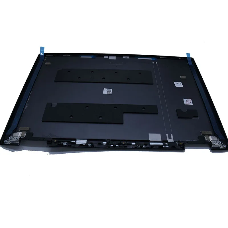 

LCD Back Cover For Lenovo Yoga C740-14IML Gray Color
