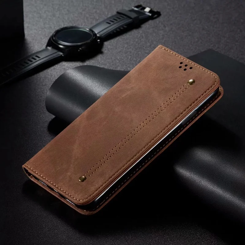 Чехол-книжка для Redmi K30 Pro K20 Note 8 Xiaomi CC9 A3 Poco X2 9T | Мобильные телефоны и аксессуары