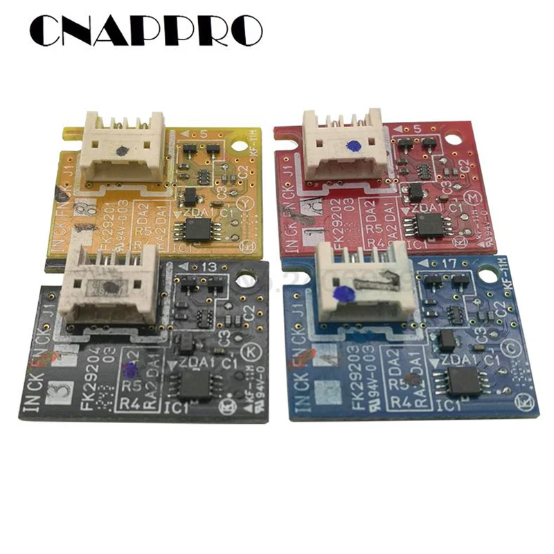 20 шт. встроенный картридж для Canon 2020 2225 2030|cartridge chip|image drumcanon cartridge chip |