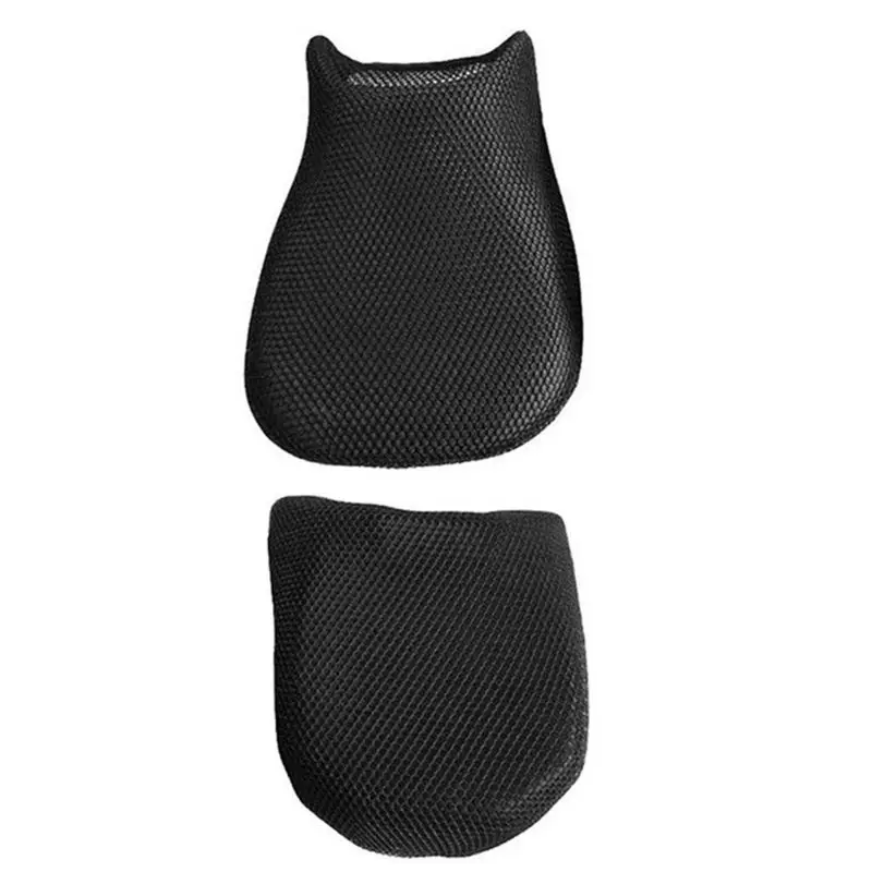 

2021 New Motorcycle Universal Seat Cover Cushion Protect Sunscreen Prevent Seat Sun Pad for bmw for bmw R1200GS/ R1200 GS
