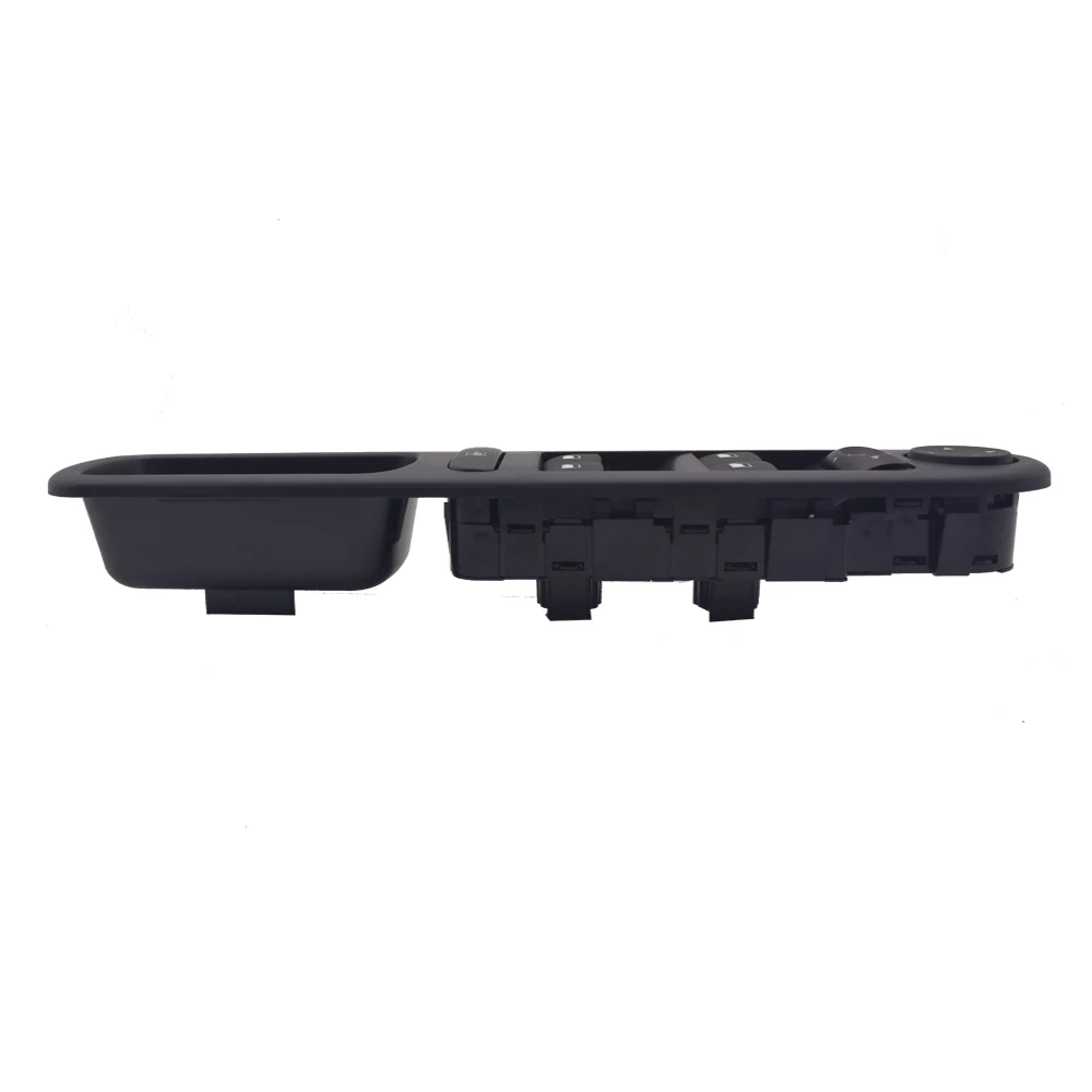 Espelho Retrovisor, Interruptor De Levantador Da Janela Para Peugeot 307 2009-2014