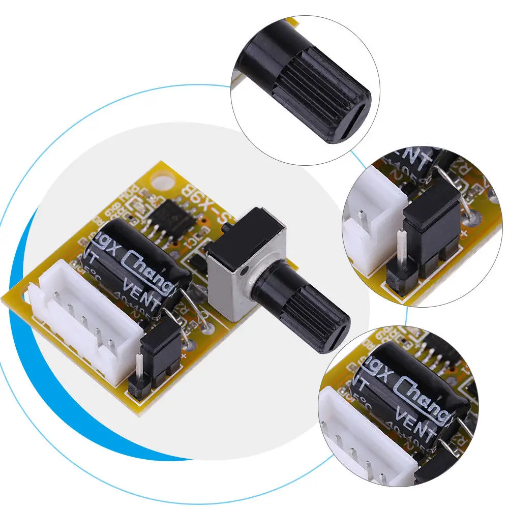 DC 5V 2A 15W 12V 15V BLDC 3 фазный бесщеточный двигатель|Драйвер двигателя| |