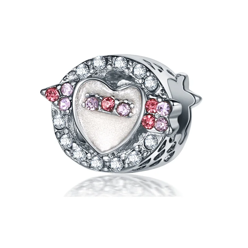 Hor продажа длинное платье сумка с короной птица автомобиль сердца Подвески Цветы