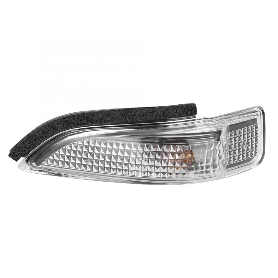 Автомобиль левый задний поворотник зеркало ламповый индикатор 81740 52050 подходит