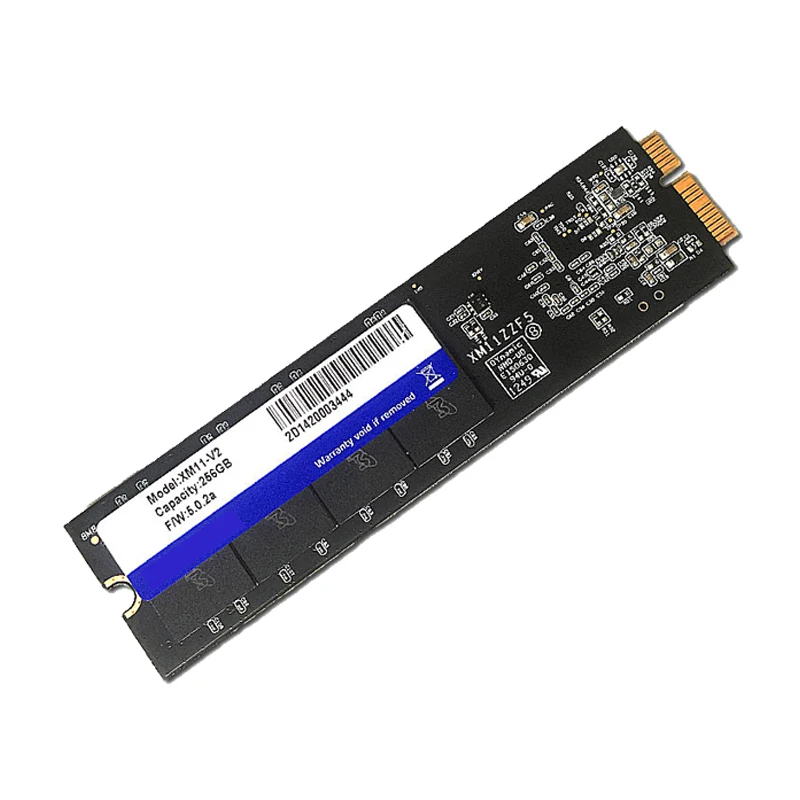 Новый твердотельный накопитель для ASUS Thai chi21 TAICHI 21 31 UX21 UX31 UX51 SSD жесткий диск