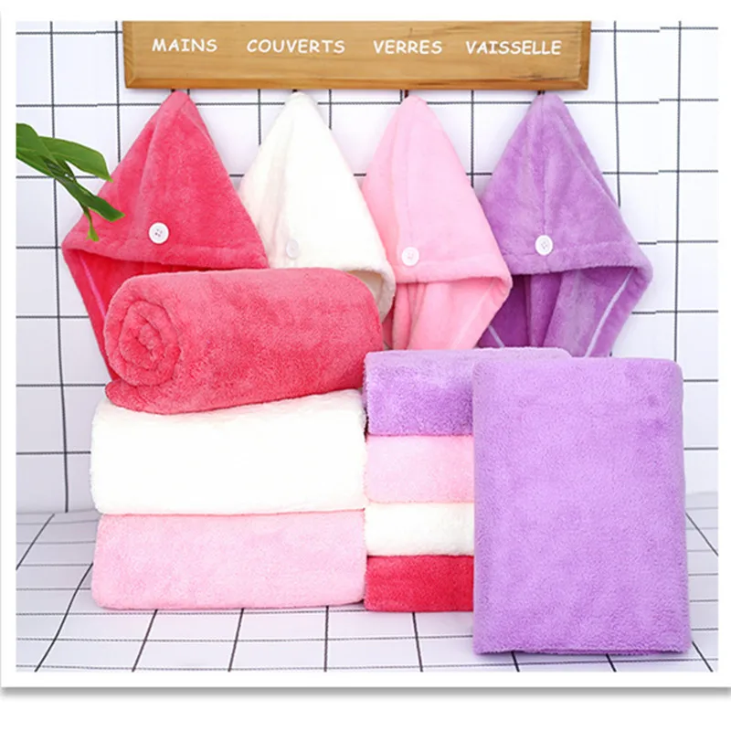 3 шт. мягкое Коралловое бархатное полотенце супер впитывающее банное плотное для