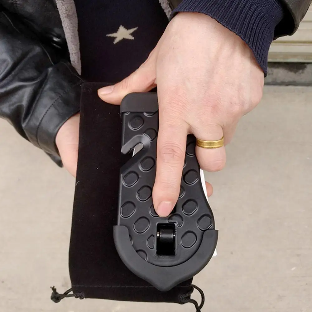 Универсальная автомобильная педаль вспомогательная из алюминиевого сплава