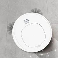 smart automatic sweeping robot rechargeable usb charging auto dust vacuum cleaner machine household cleaning appliances