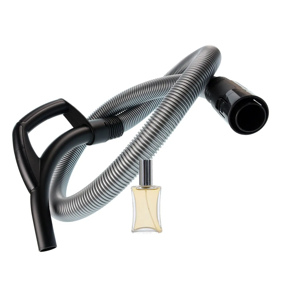 

Backhoe BKS 5554 Vacuum Cleaner Original Hose 9197062206-25