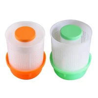 hand pressed vegetable filling dehydrator squeeze water dehydration stuffer kitchen tools vegetable filling water squeezer