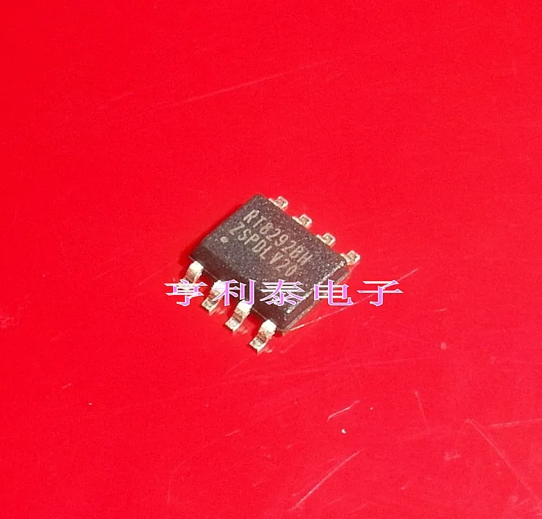 

10 шт./лот RT8292BHZSP RT8292BH