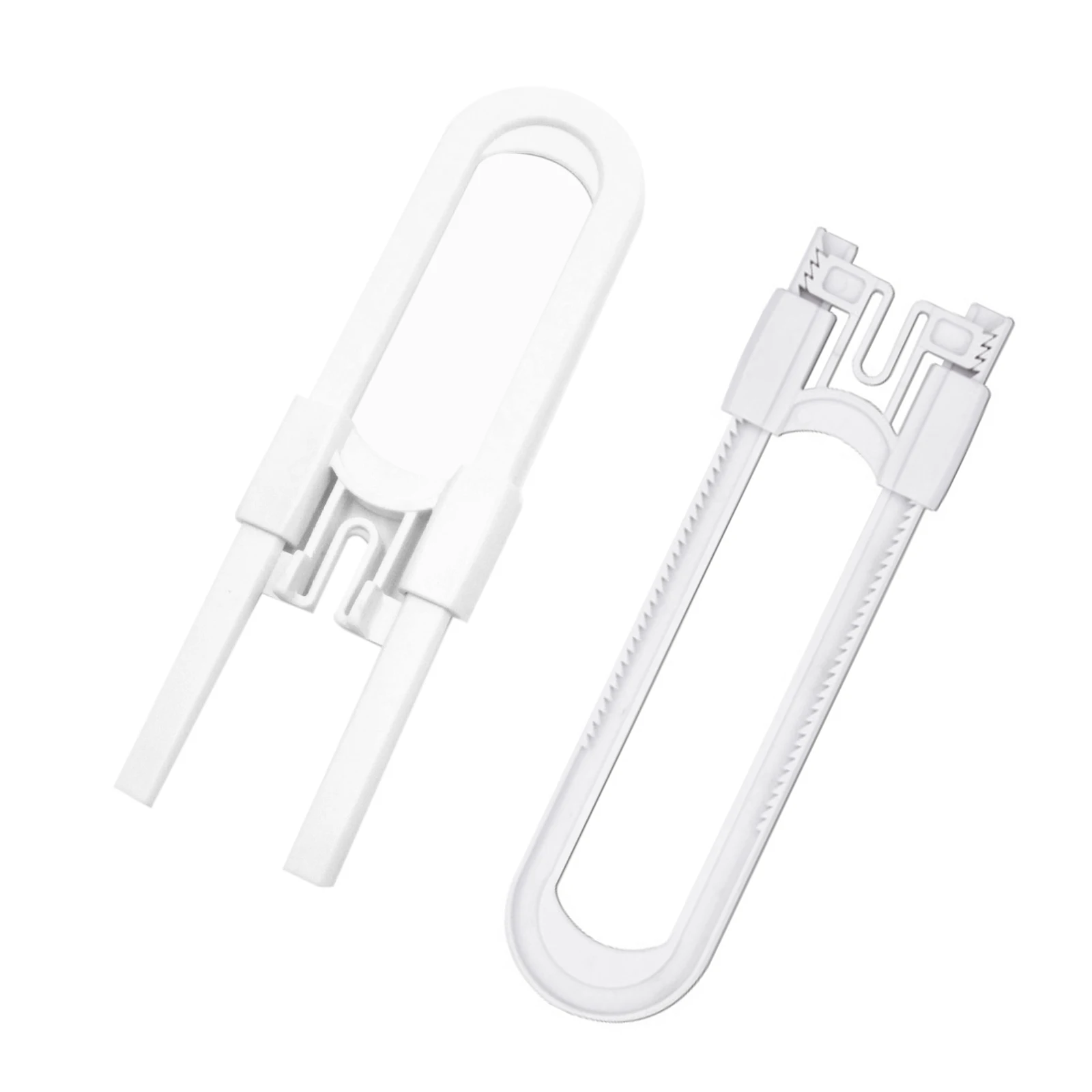 

10 шт., блокираторы для детской безопасности