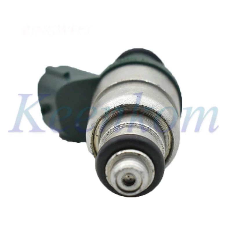 1 шт. Топливная форсунка 037906031AL для VW GOLF BORA Jetta BEETLE A UDI A3|Клапаны и детали| |