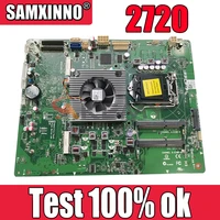 akemy cn 0x10xj x10xj for dell xps 2720 aio motherboard ipplp pl mainboard 100tested not support 2k