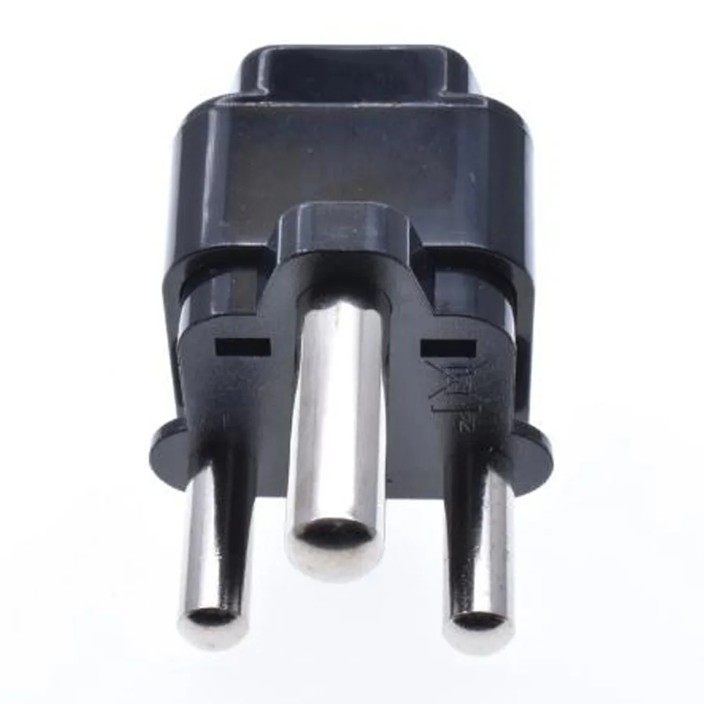 Дорожный переходник для крупных дорожных адаптеров из Южной Африки 16 А 250 В Ганы