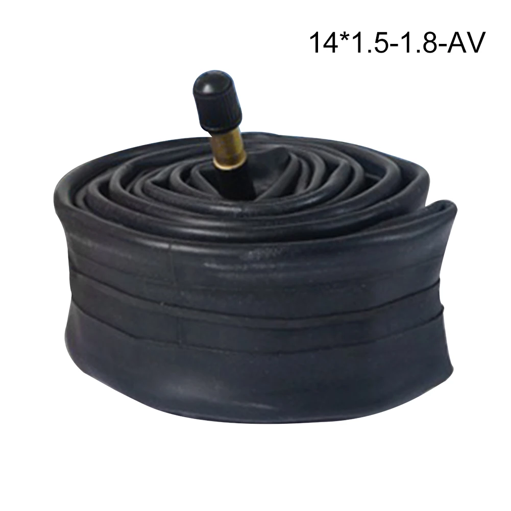 Аксессуары для велосипеда внутренняя трубка 14 16 18 серия наружного дорожного