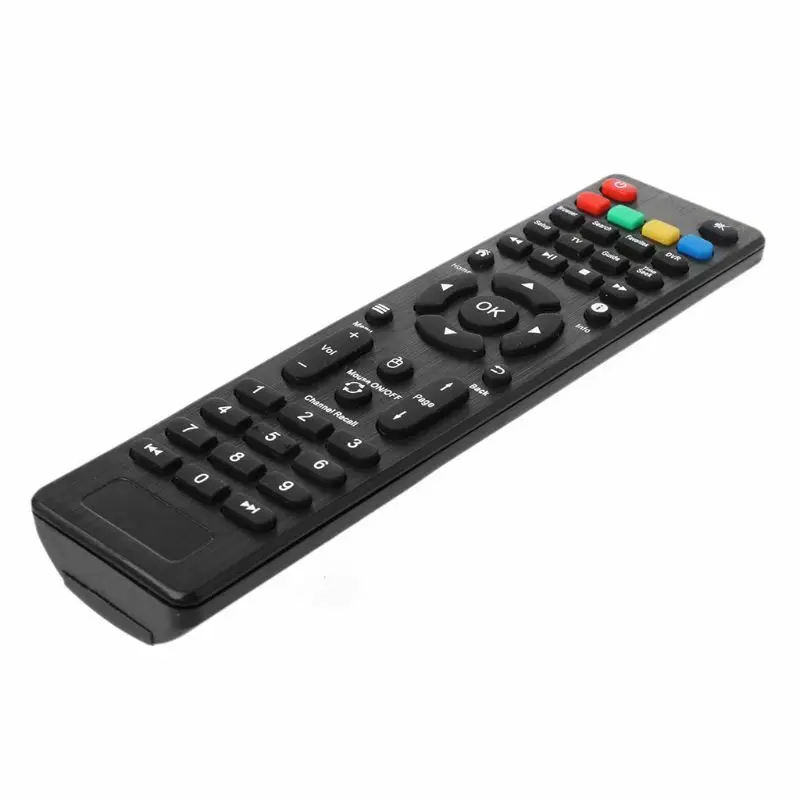 

For Jadoo 4 5S TV Remotes Control Replacements TV Accessories Set 1pcs