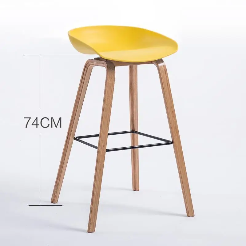 Sedie Industriel Bancos imperno Stoelen Hokery Kruk Sandalyesi Para Barra Stuhl Tabouret De imperne стул современный Silla