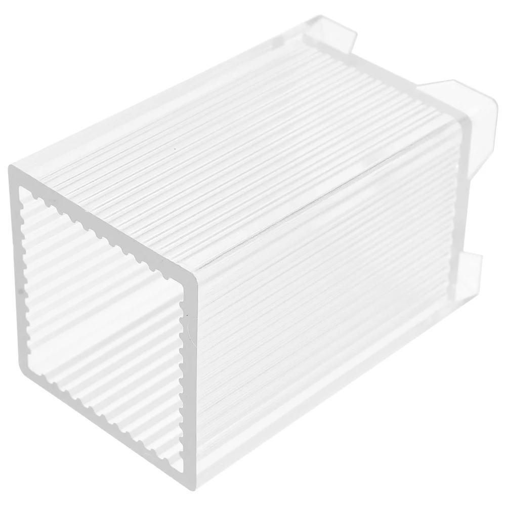 

1pc Square Designed Candle Making Mold Chic Candle Mold for Handicraft Making