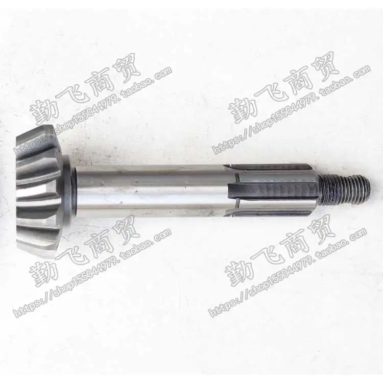 Аксессуары для трехколесного велосипеда зубная щетка заднего моста 12:38 13:37 14:35