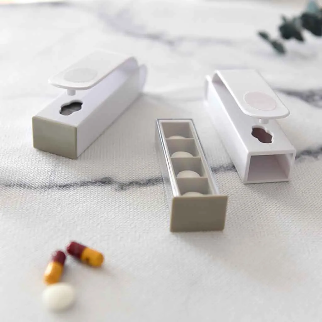 Сетка для домашнего использования разветвители портативный чехол-органайзер