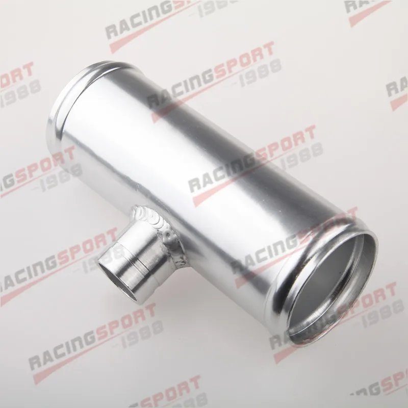 Универсальный адаптер выдувного клапана типа H/RFL 2 5 дюйма алюминиевая труба с