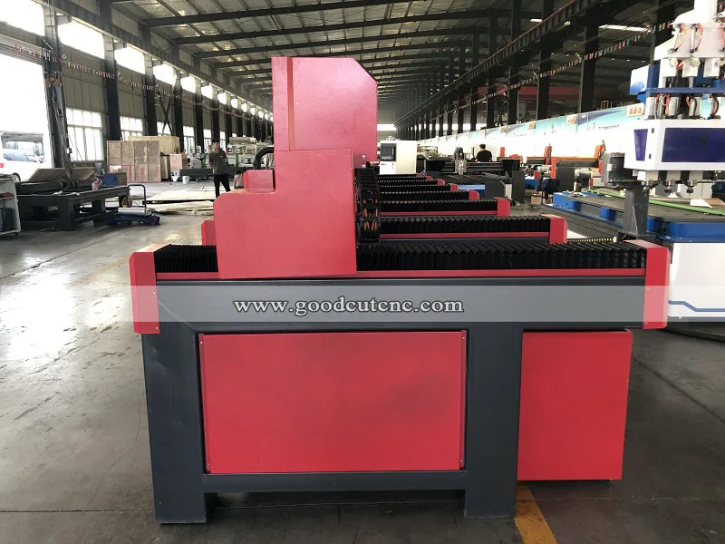 

High precision cnc router 6090 wood woodworking