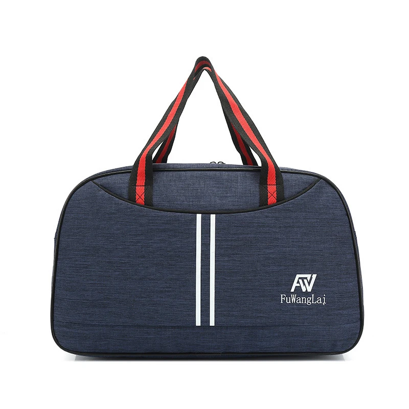 

2020 Female Sports Gym Bags Lady's Fitness Yoga Large Capacity Handbags for Women Over the Shoulder Men Travel Bag