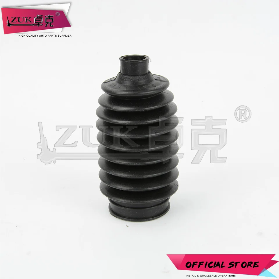 Чехол для уплотнительной коробки рулевого механизма ZUK HONDA CIVIC FA1 FD1 FD2 2006 2007 2008 2009