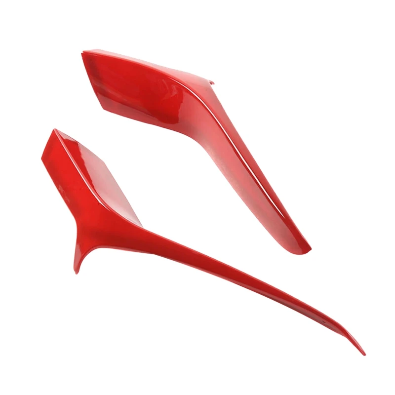 

Car Rear View Mirror Base Cover Trim for Chevrolet Camaro 2017+