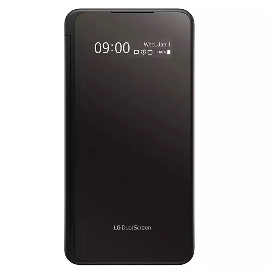 original unlocked lg v50s thinq lte 5g nfc android phone snapdragon 855 octa core 6 4 32mp12mp13mp 8gb256gb free global shipping