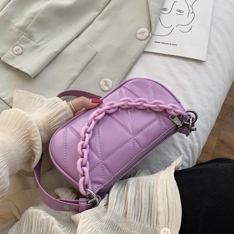 

Summer Personality Shoulder Pouch Colorful Laser Bags for Women Mochila Female Crossbody Bags Phone Wallet Bolsa Feminina #20